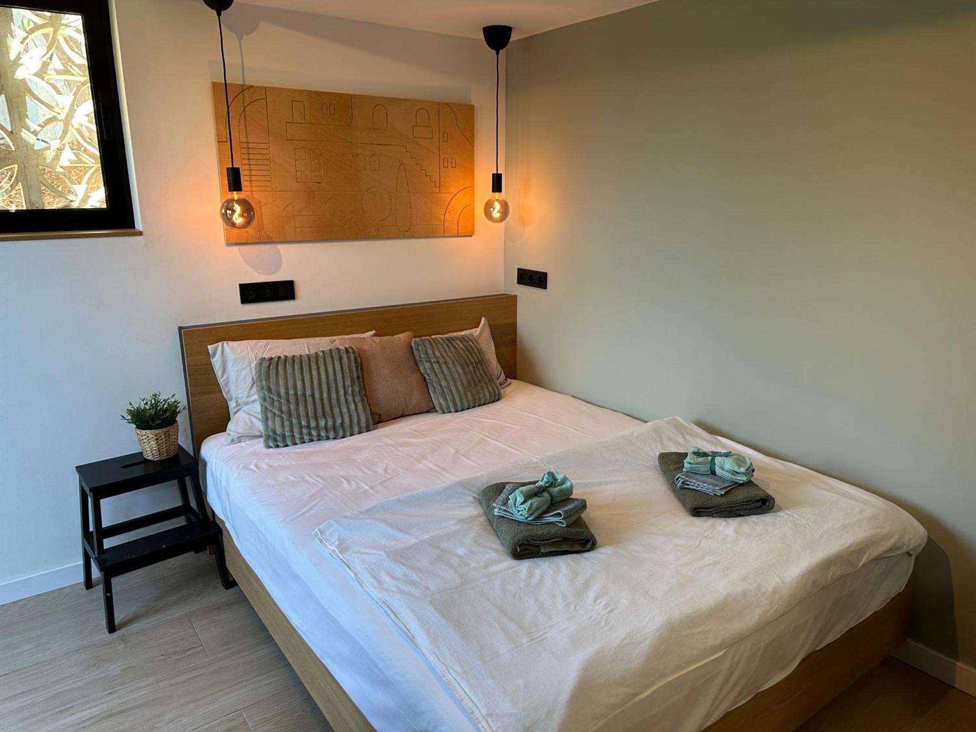 Amistad In With Private Pool And Sea Views Villa *