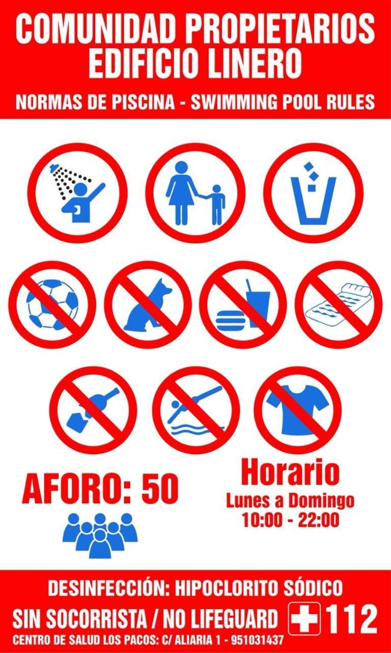 Koti - Linero Fuengirola