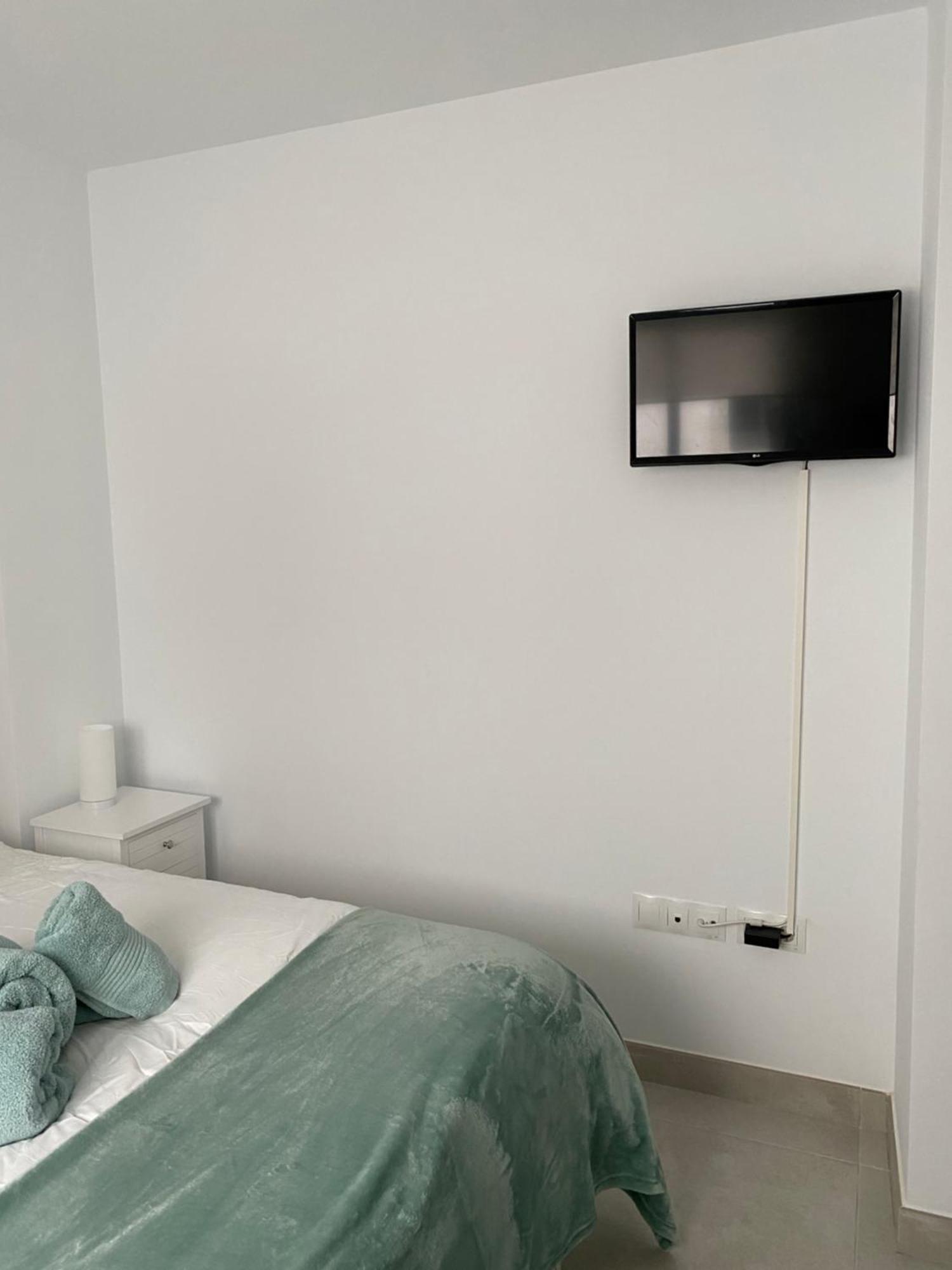Boliches Apartment *