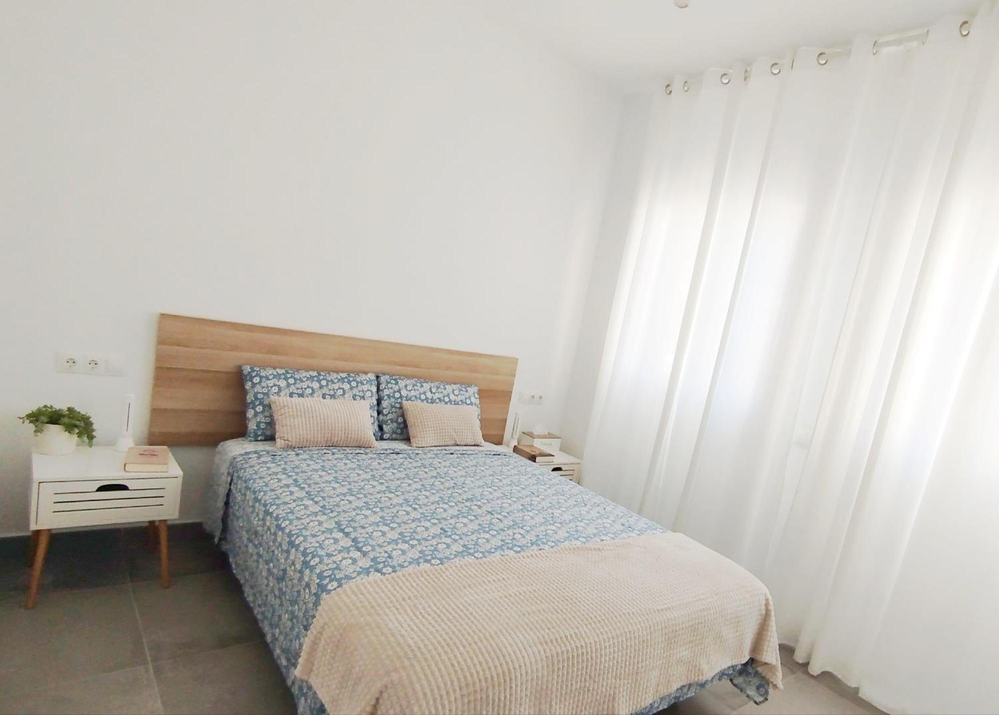 Arena Y Sal Apartment