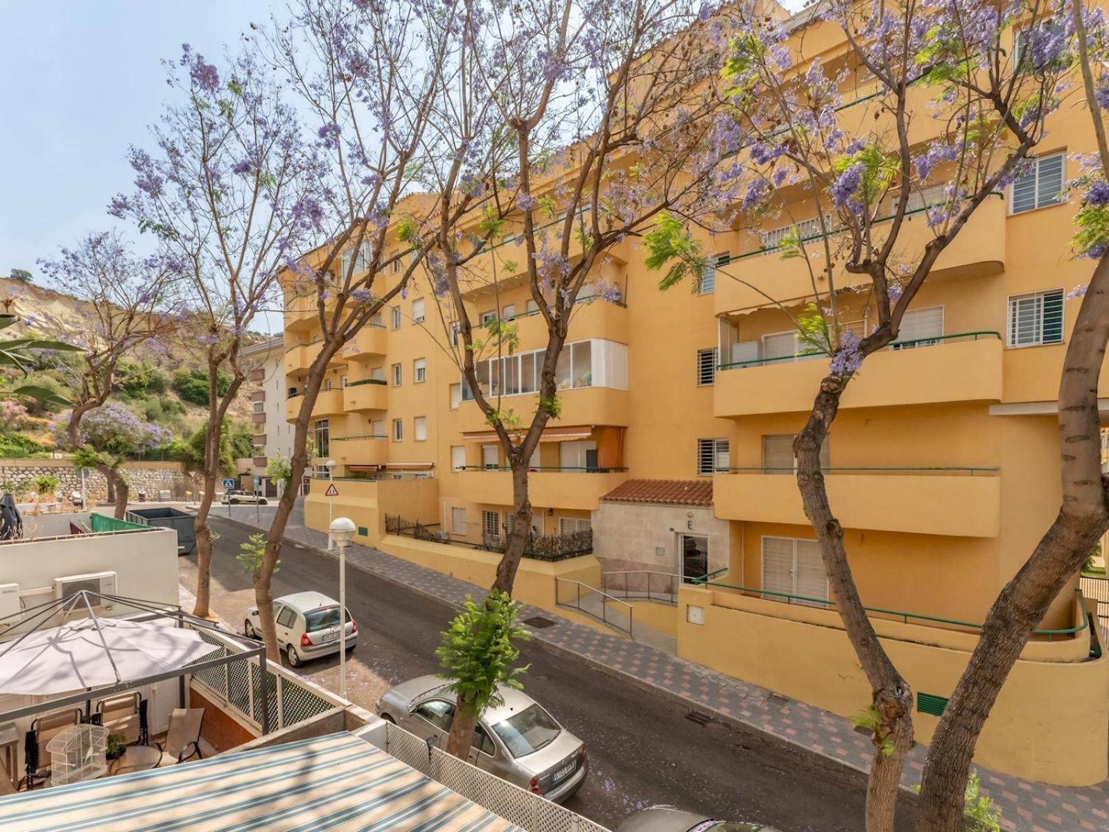 Apartment Pass The Keys Stylish 3 Bed Flat In Pacos Fuengirola