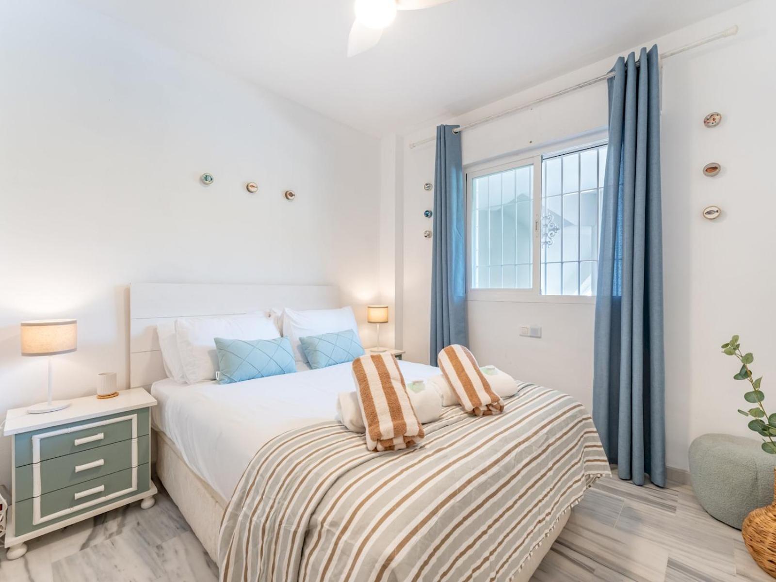 Pass The Keys Stylish 3 Bed Flat In Pacos Apartment