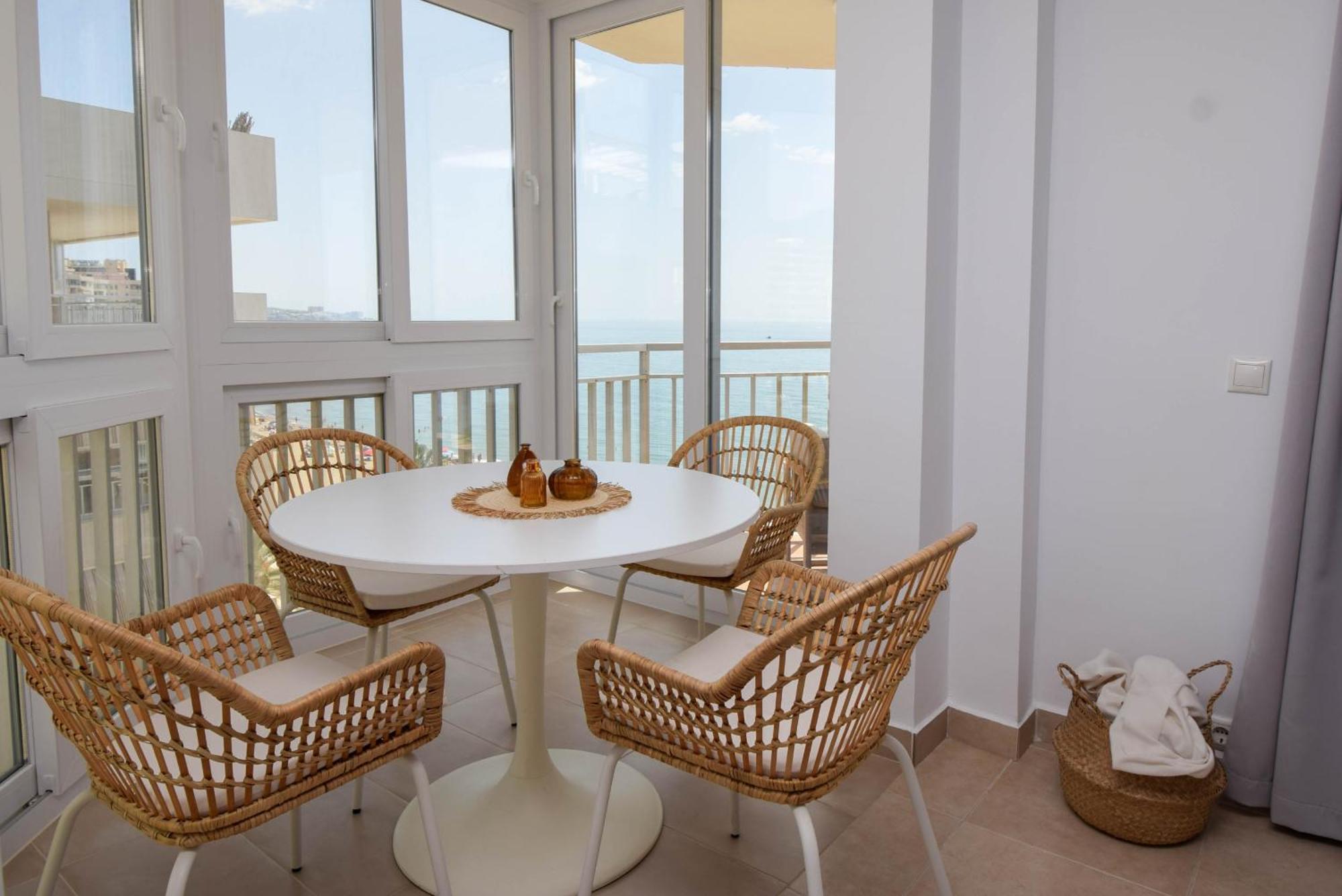 Apartment Ref 200 Fuengirola