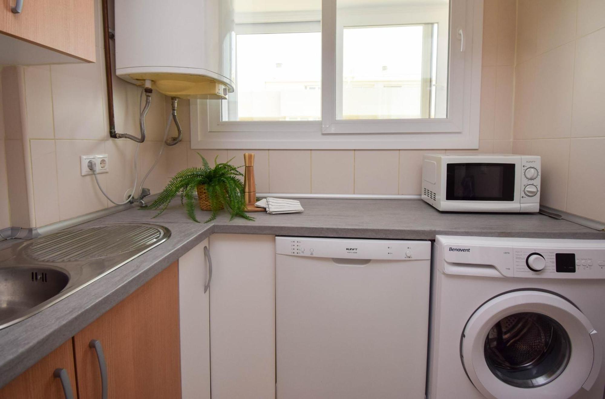 Ref 200 Apartment Fuengirola