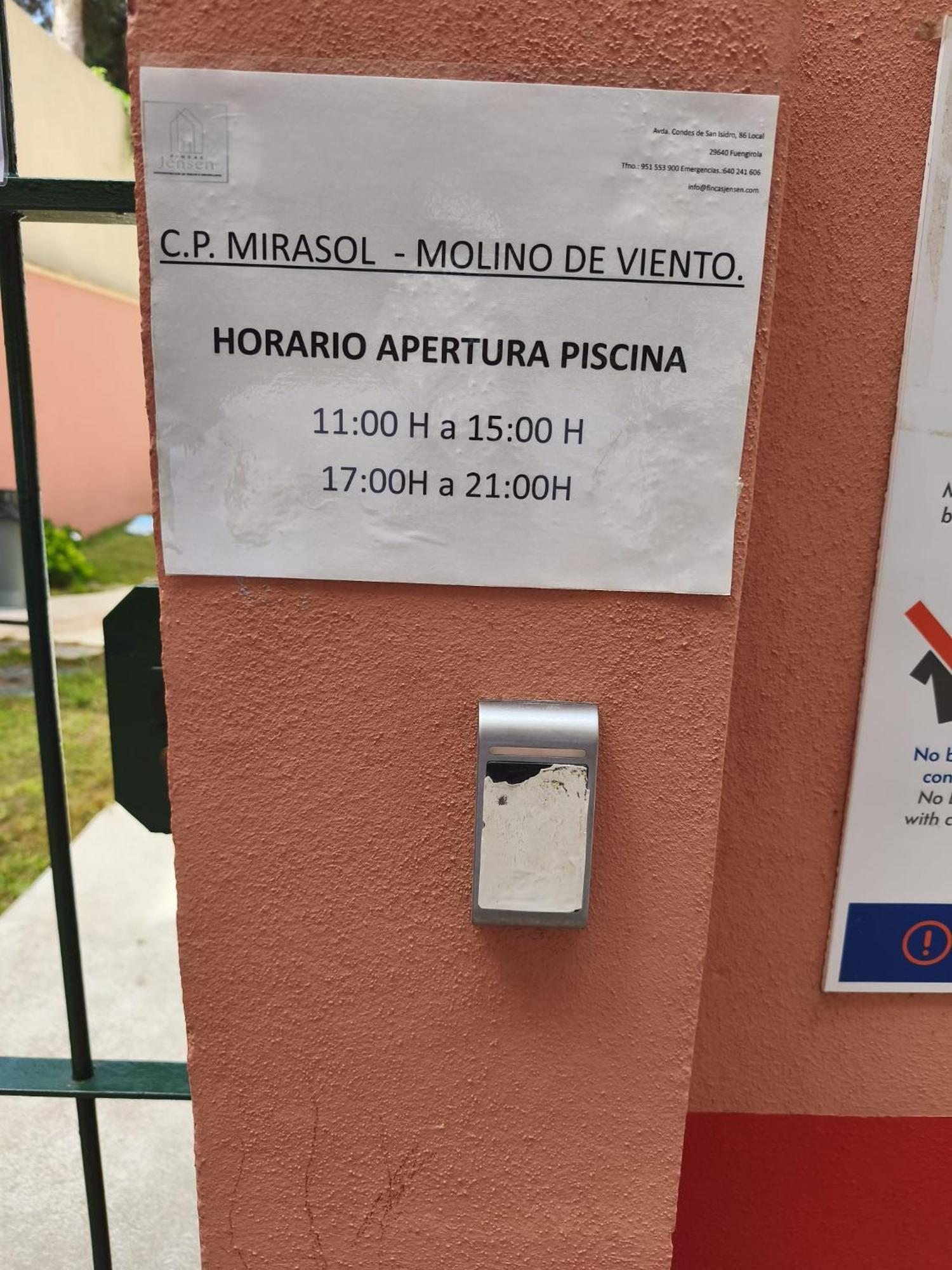 Nuevo Con Parking Y Piscina Gratis Apartment *