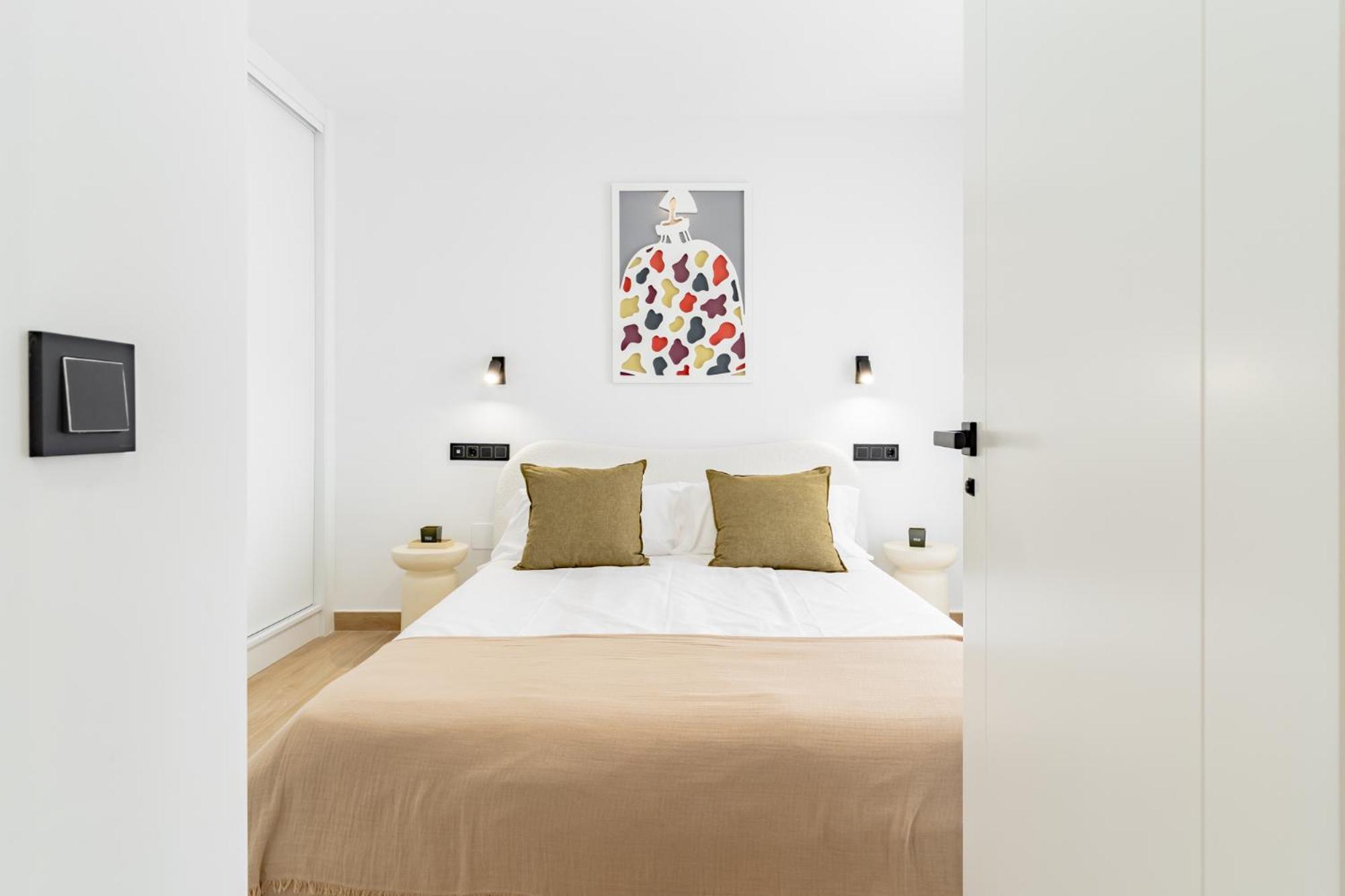 Sun Duplex Fuengirola