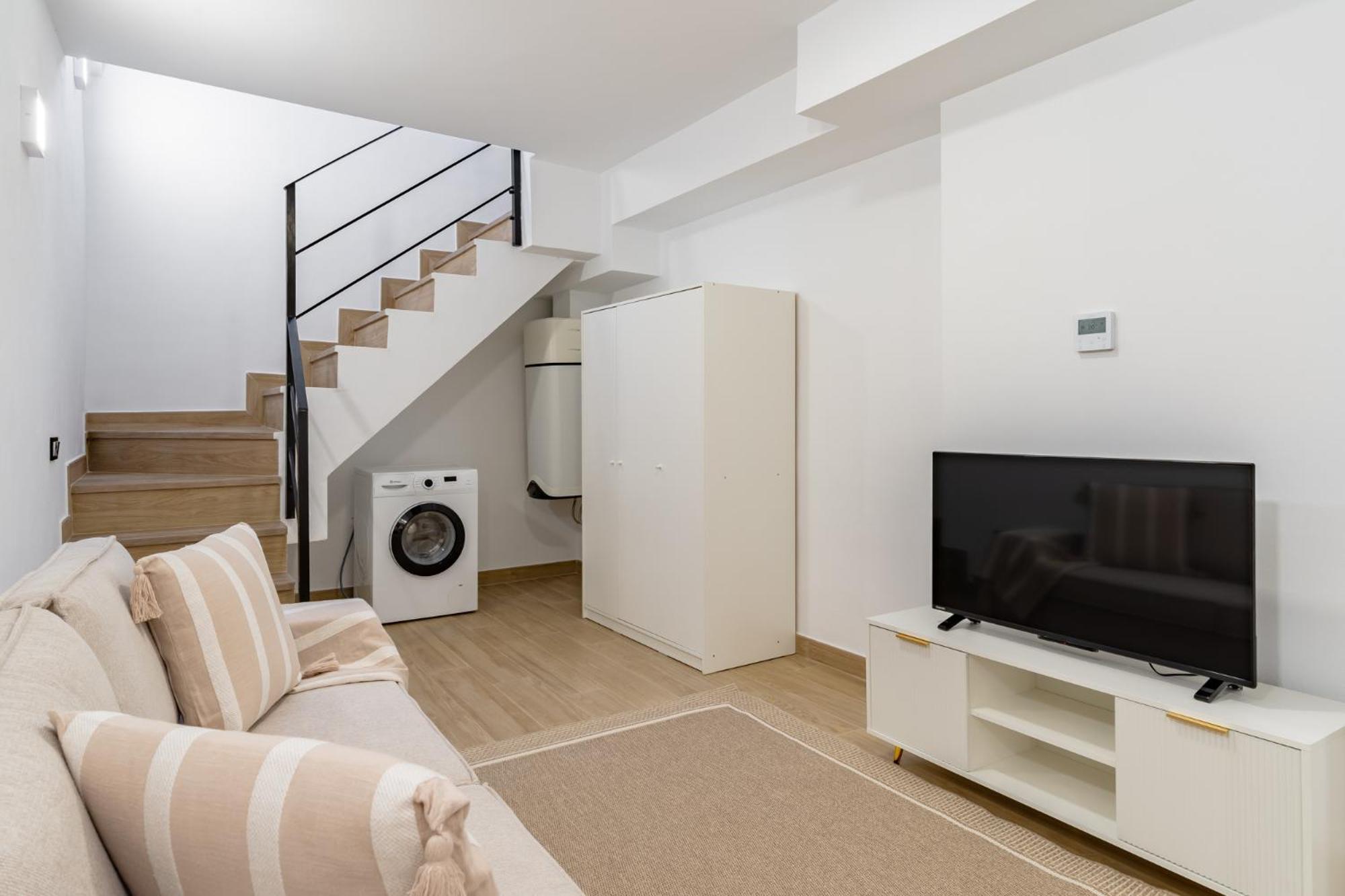 Sun Duplex * Fuengirola