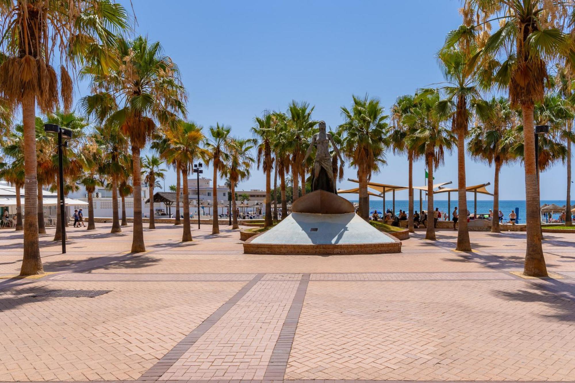 Sun Duplex Apartment Fuengirola