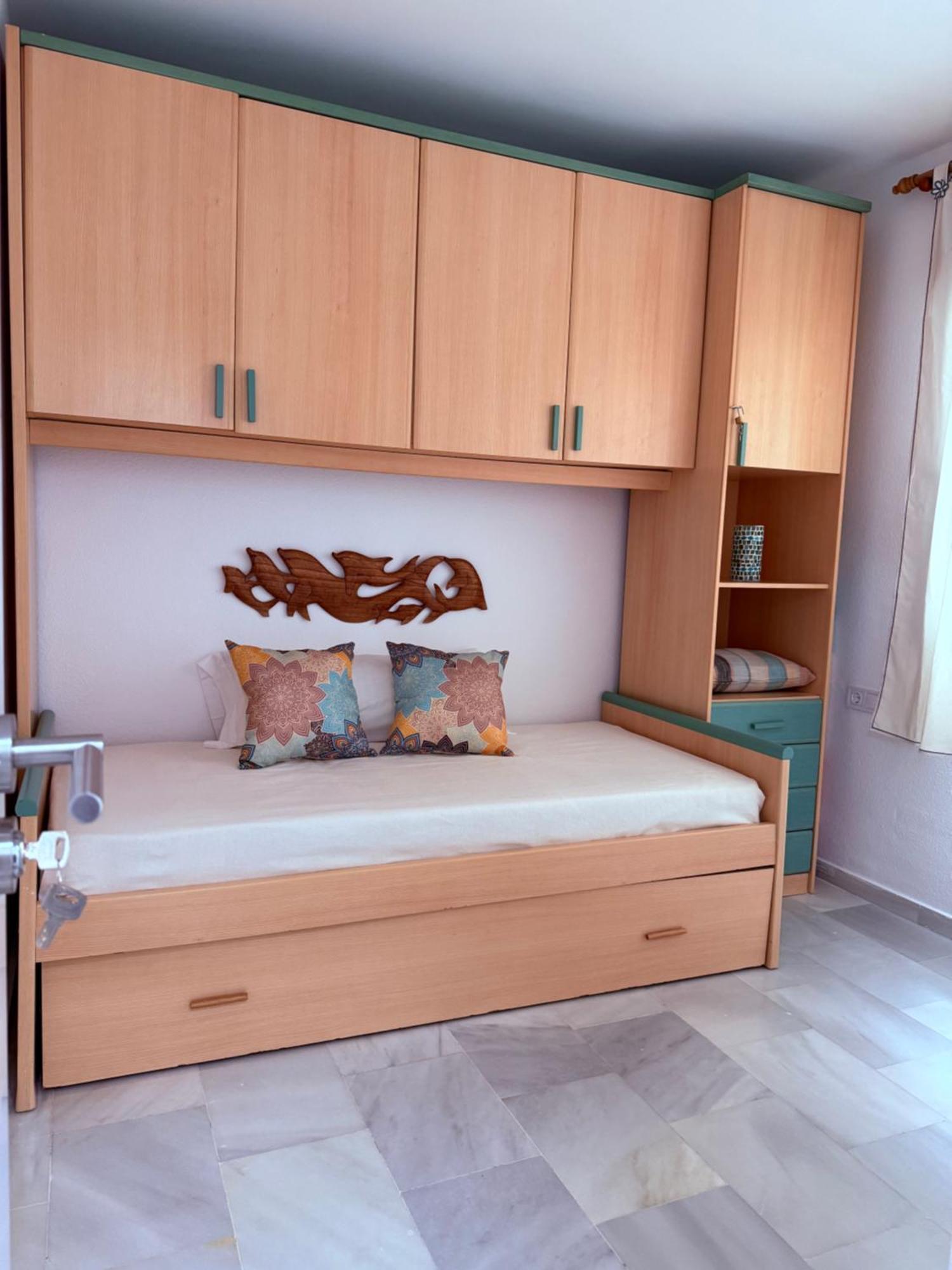 Casa Trini Apartment Fuengirola