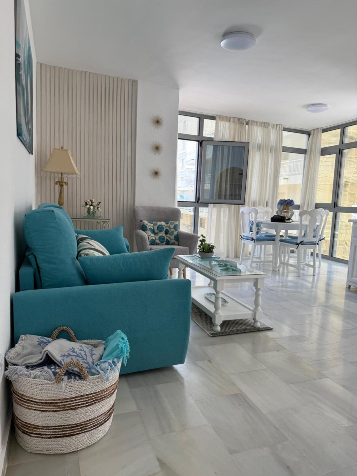Casa Trini Fuengirola
