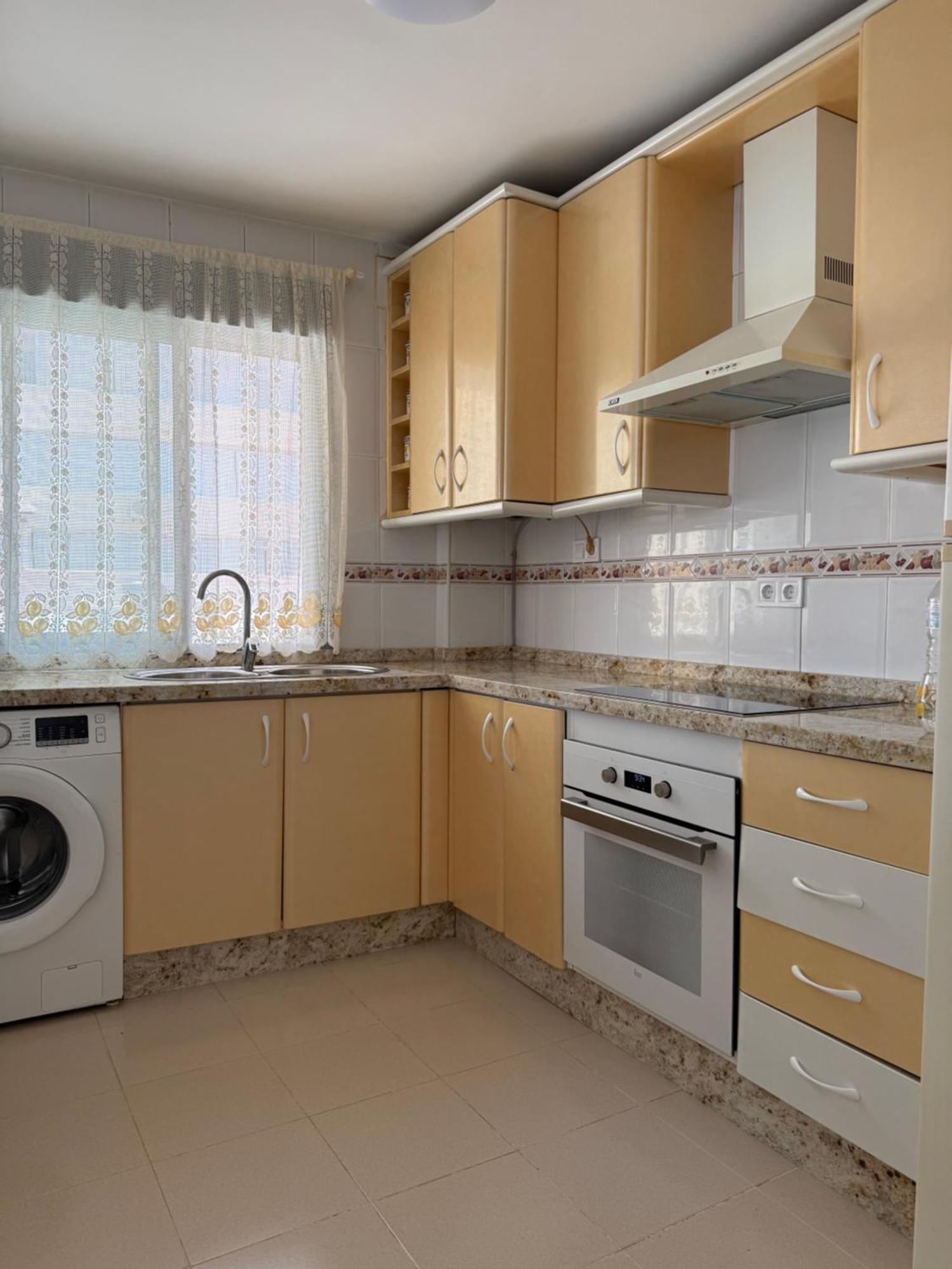 Apartment Casa Trini