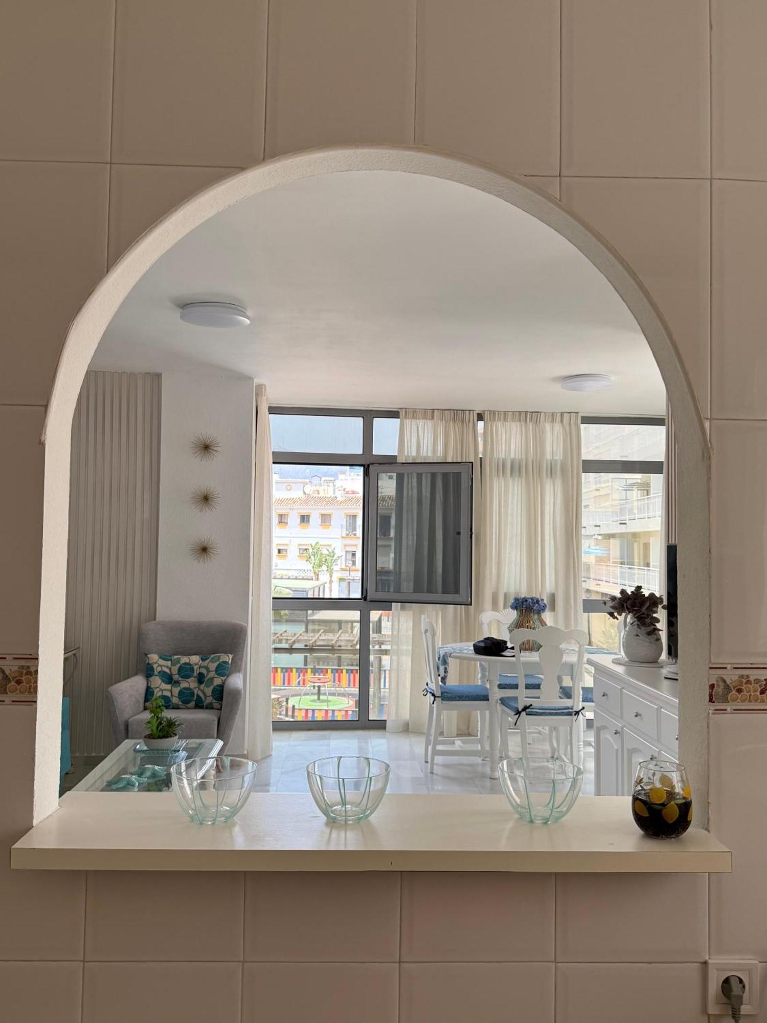 Casa Trini Apartment