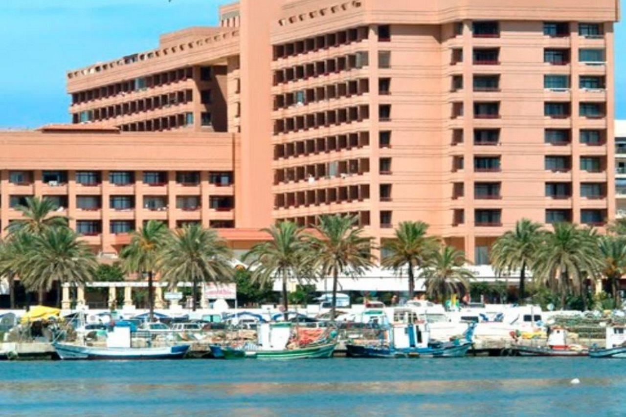 Palmeras Affiliated By Fergus Hotel