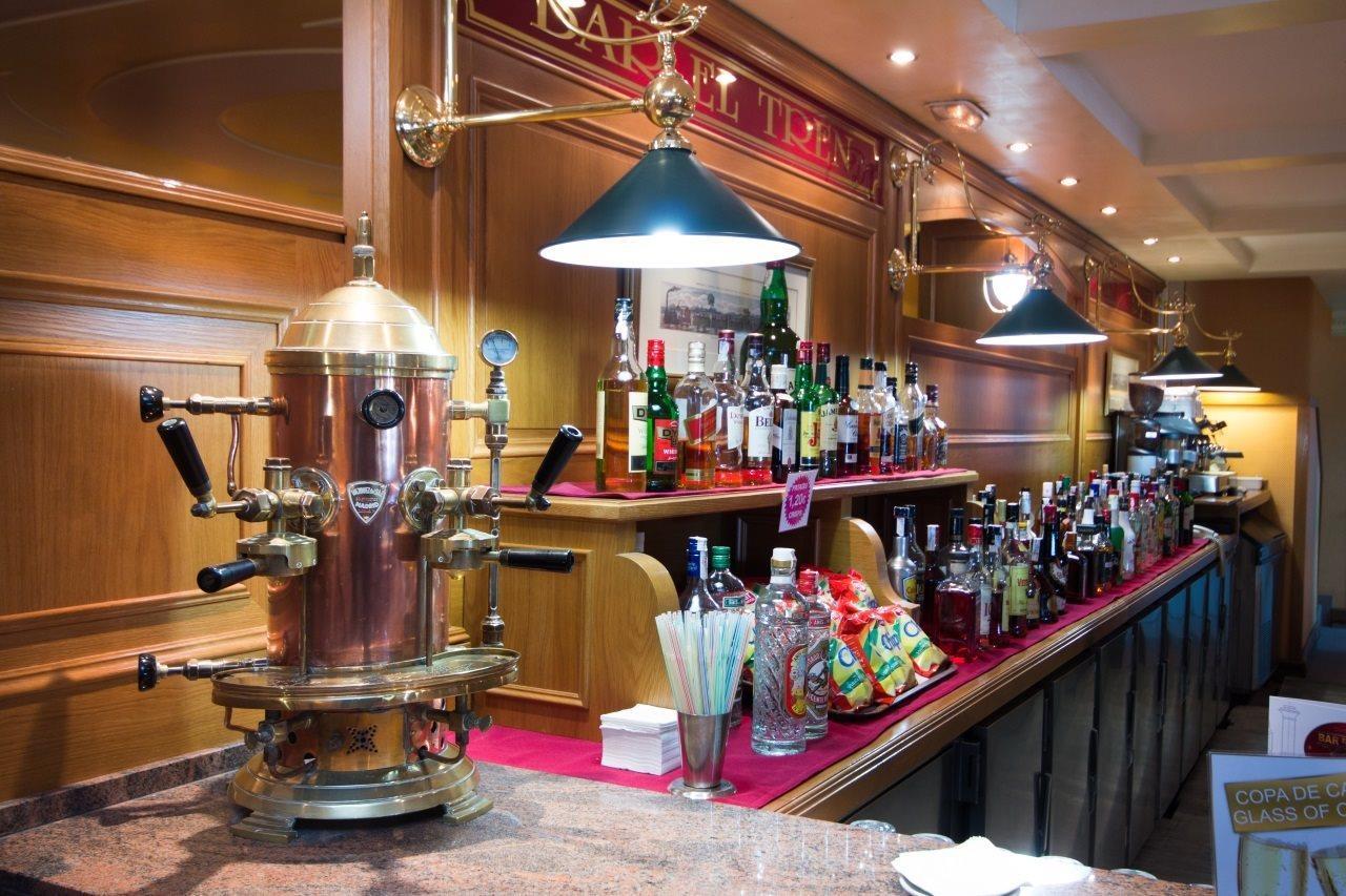 Palmeras Affiliated By Fergus 4* Fuengirola