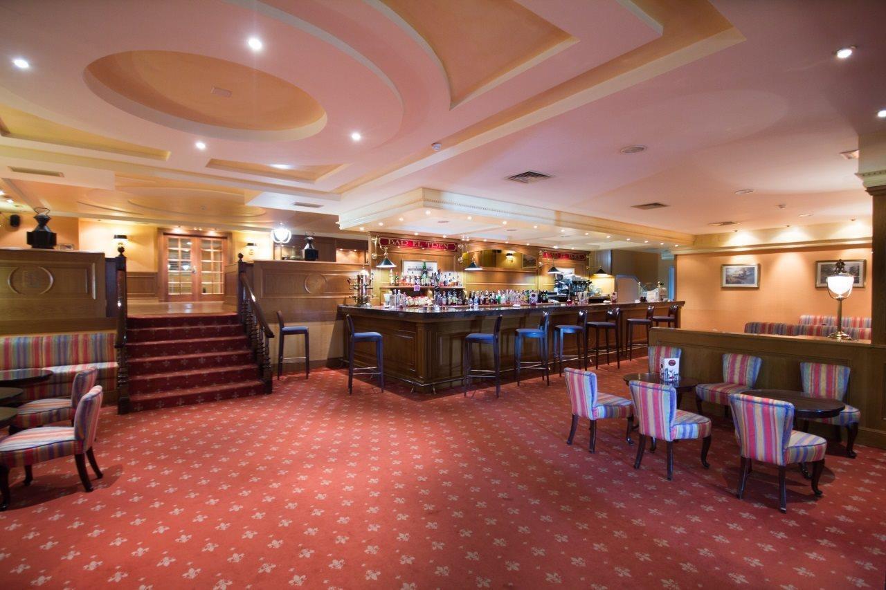 Palmeras Affiliated By Fergus 4*