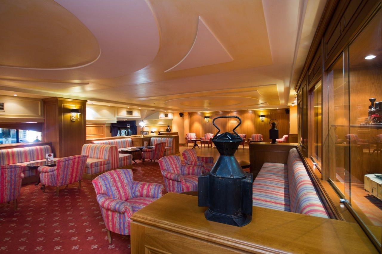 Palmeras Affiliated By Fergus Hotel Fuengirola