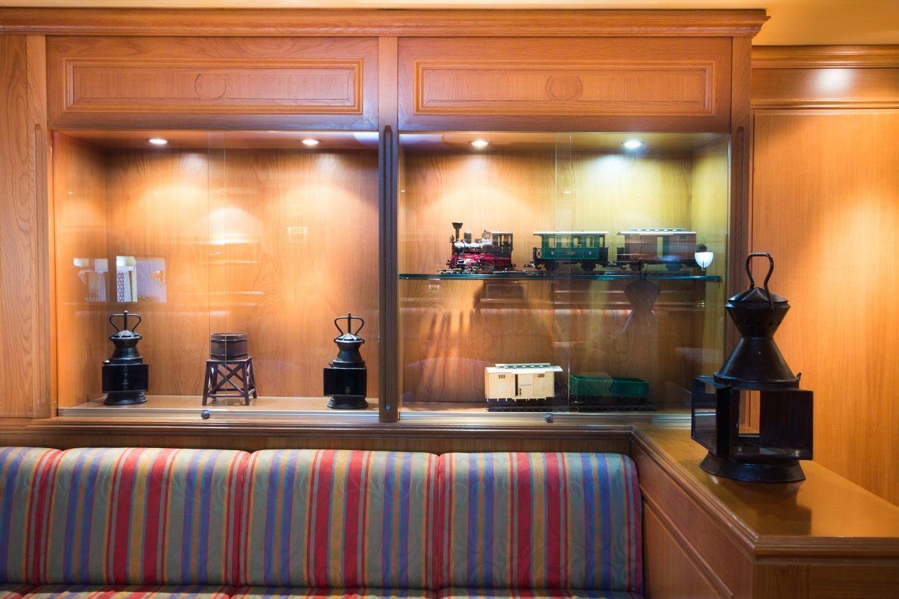 Palmeras Affiliated By Fergus Hotel 4*