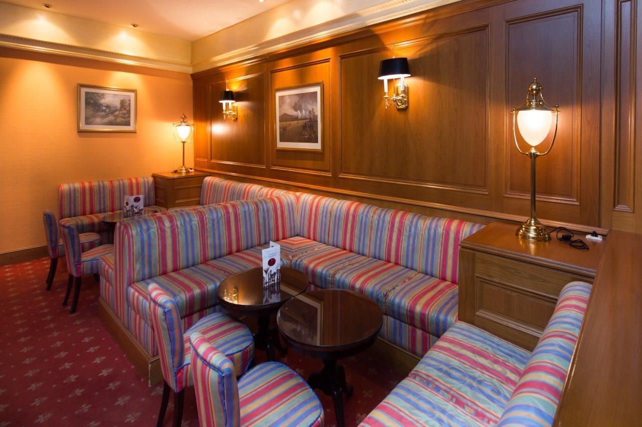 Palmeras Affiliated By Fergus Hotel 4*
