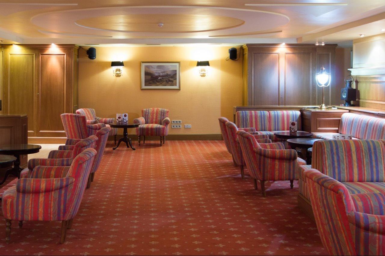 Palmeras Affiliated By Fergus 4* Fuengirola