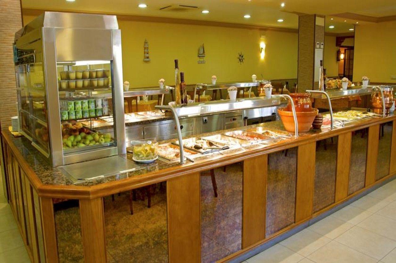 Las Rampas 3* Fuengirola