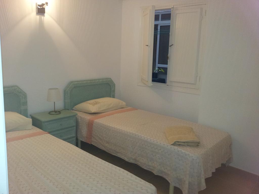 Apartment Frontbeach In Los Boliches *