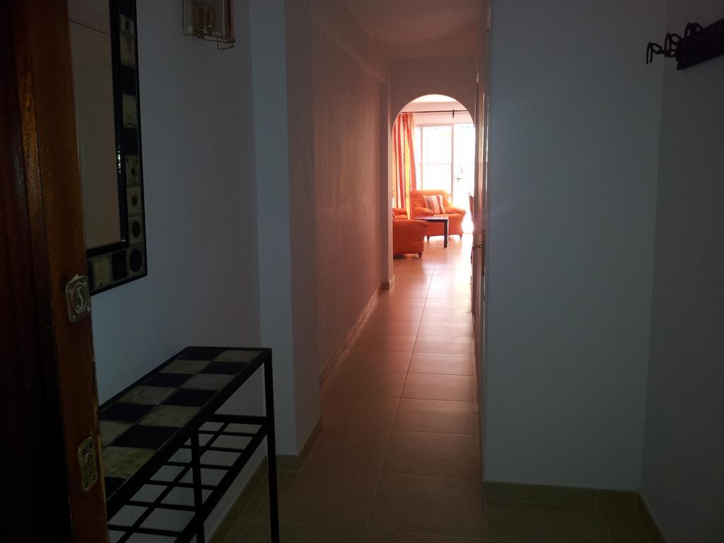 Apartment Frontbeach In Los Boliches Fuengirola