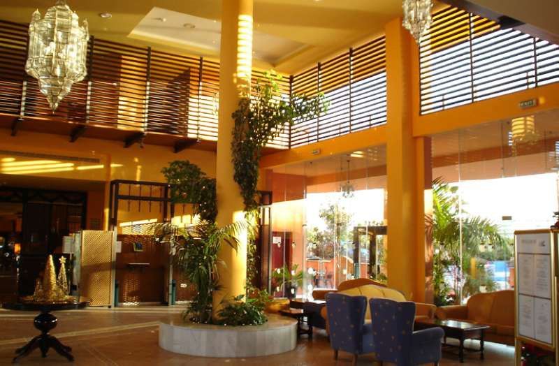 Myramar Apartahotel Fuengirola