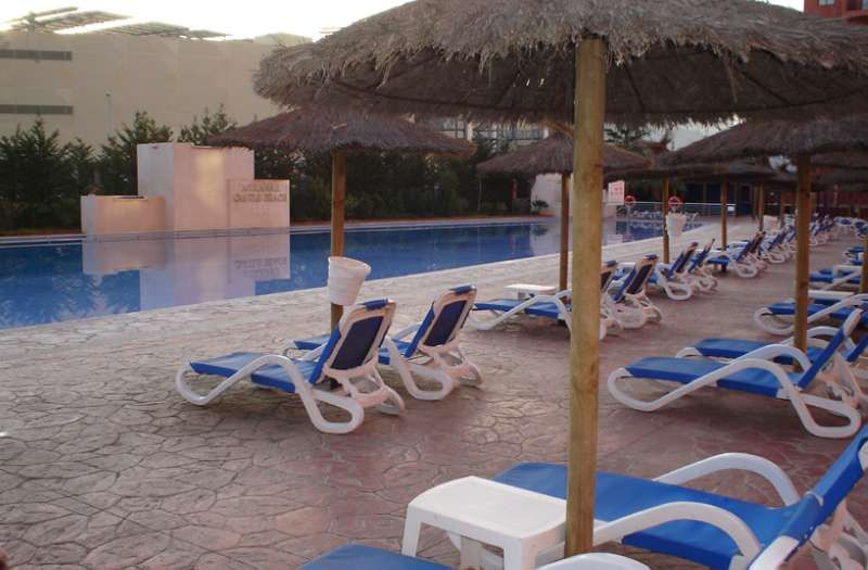 Apartahotel Myramar 3*