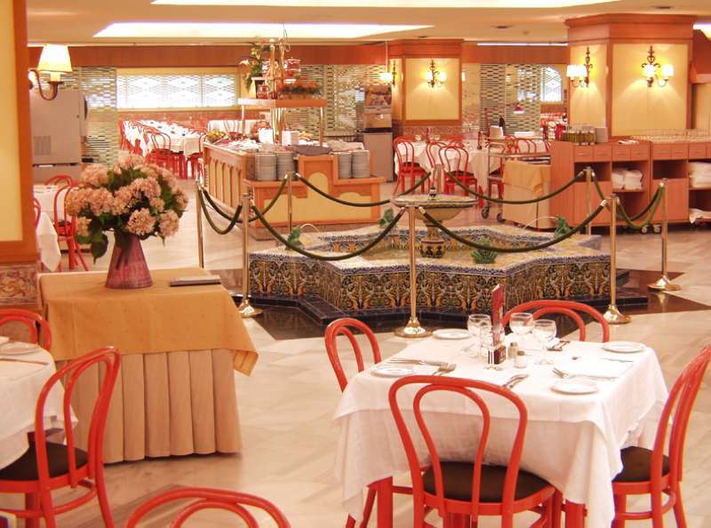 Palmeras Affiliated By Fergus 4* Fuengirola