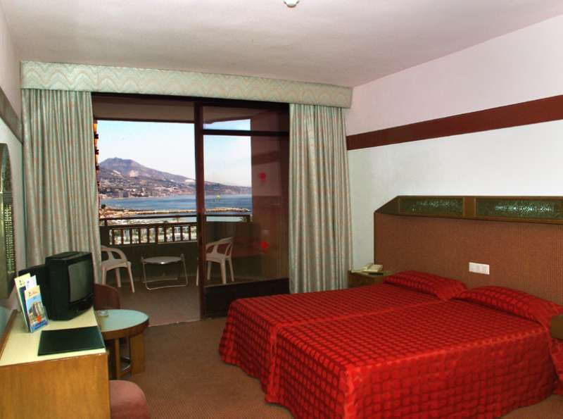 Hotel Palmeras Affiliated By Fergus