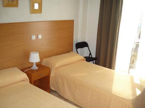 Pension Santa Fe Casa de hóspedes Fuengirola