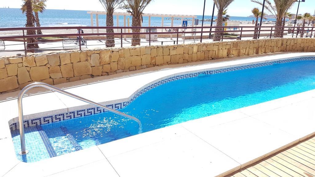 Apartment Apartamento Buenavista Mar Fuengirola