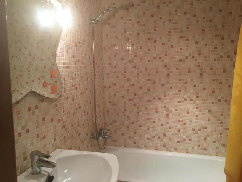 Apartamento Buenavista Mar *