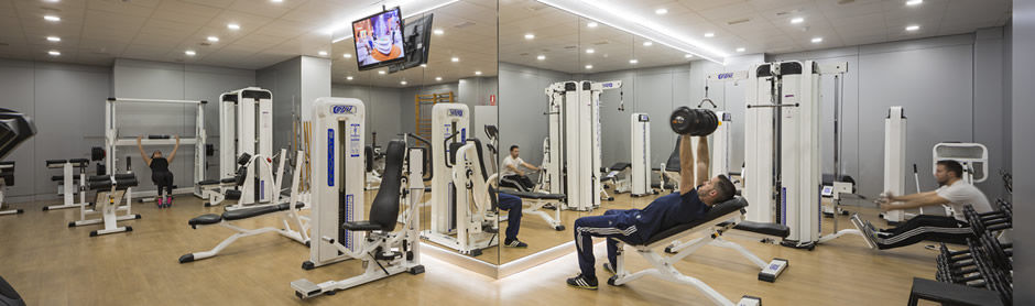 Apartahotel Myramar