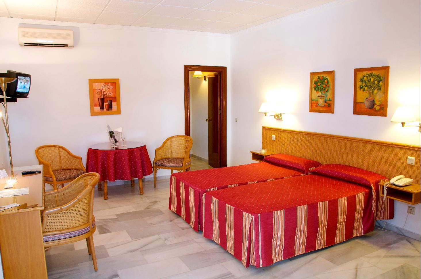 Las Rampas 3* Fuengirola