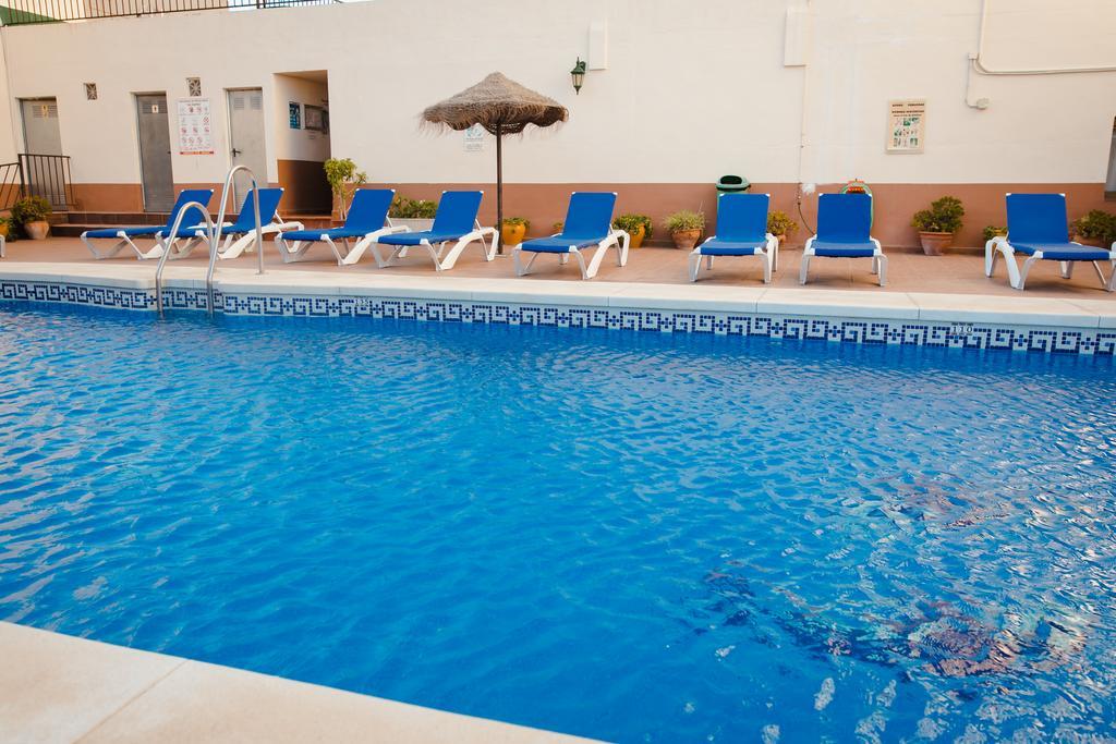 Hotel Las Rampas Fuengirola