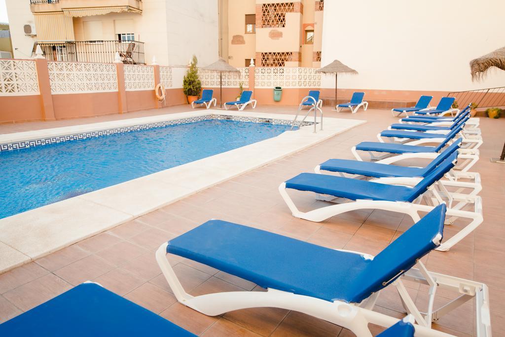 Hotel Las Rampas Fuengirola