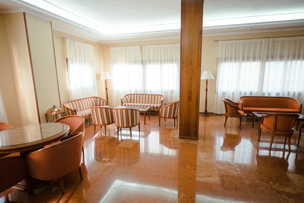 Hotel Las Rampas Fuengirola