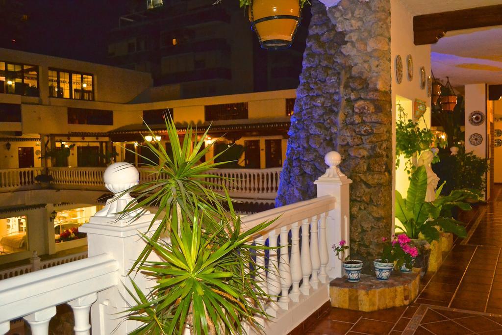 Hotel Las Rampas