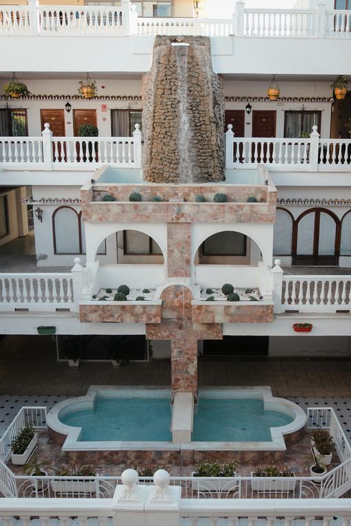 Las Rampas 3* Fuengirola