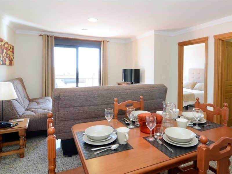 Nuria Sol Apts