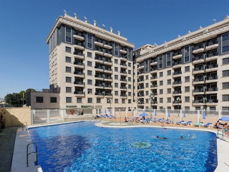 Nuria Sol Apts Fuengirola