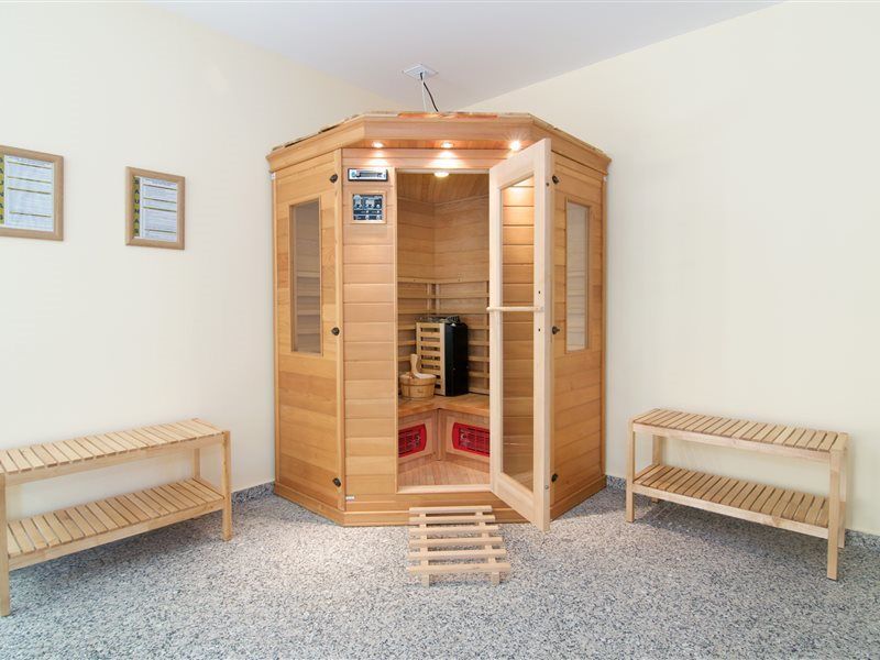 Nuria Sol Apts Hotelli Fuengirola