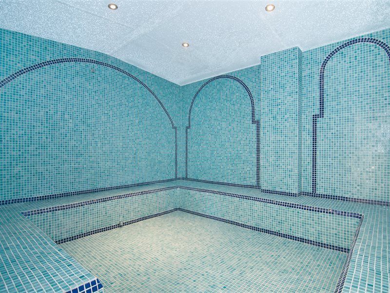 Hotelli Nuria Sol Apts