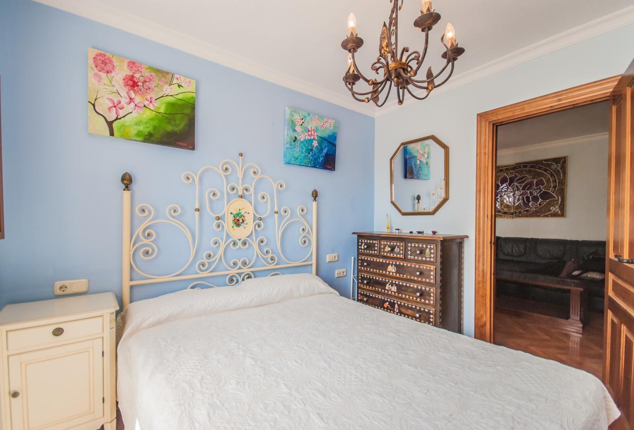 Huoneisto Cubo'S Apartamento La Choza Fuengirola 2-2 *