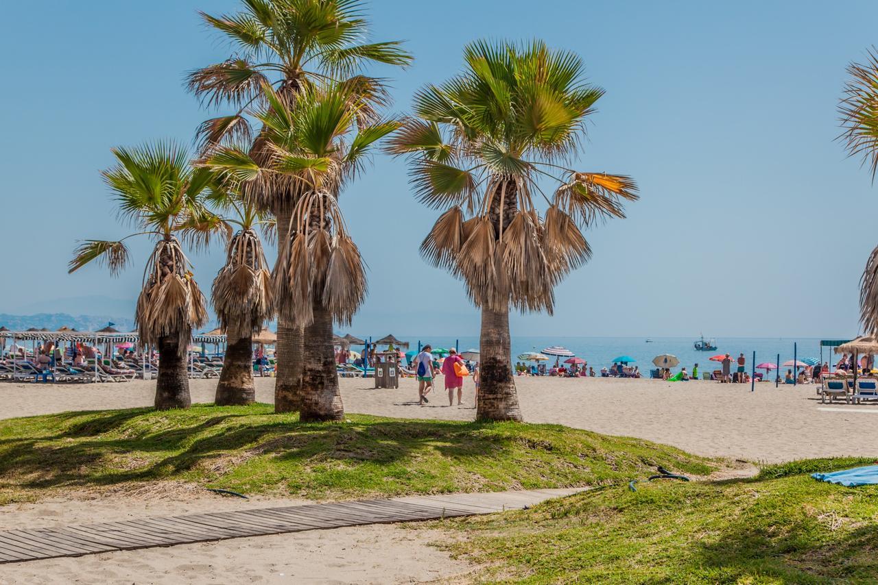 Huoneisto Cubo'S Apartamento La Choza Fuengirola 2-2 *