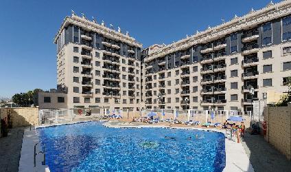 Nuria Sol Apts