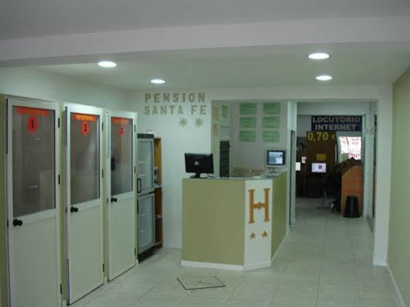 Pension Santa Fe Casa de hóspedes 2*