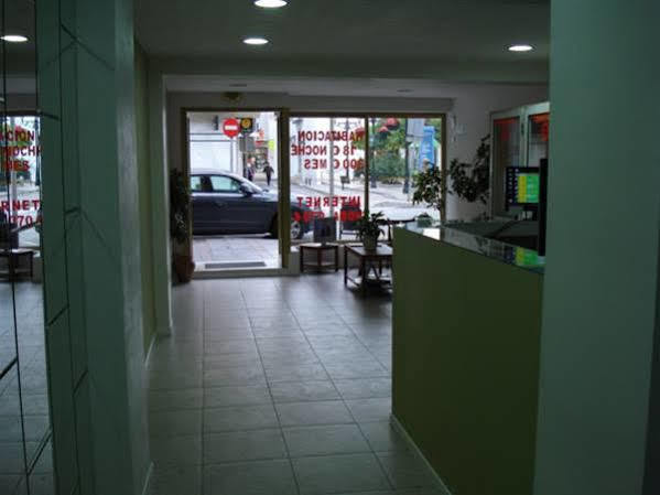 Casa de hóspedes Pension Santa Fe Fuengirola