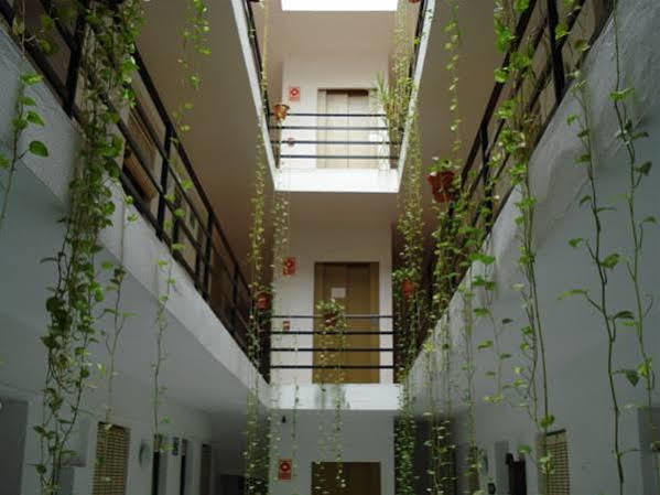Pension Santa Fe Fuengirola